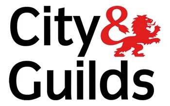 City and Guilds Logo