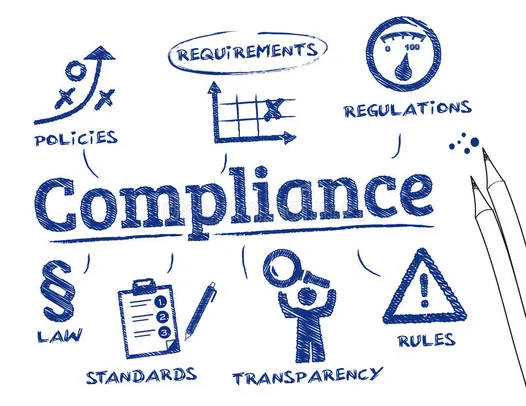 Compliance Image