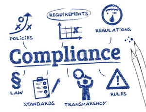 Fire door survey and compliance reporting